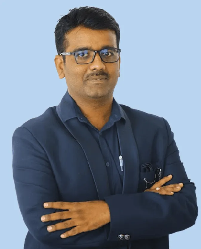 SR University Faculty